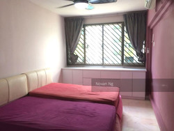 Blk 323 Yishun Central (Yishun), HDB 5 Rooms #202113812